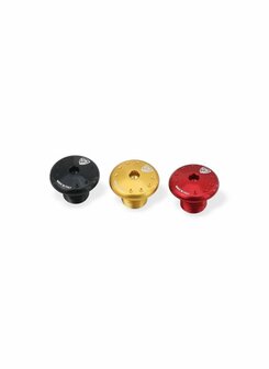 CNC Racing Belly pan bout links voor Ducati