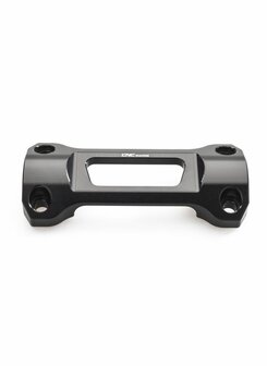 CNC Racing Bovenste stuurklem voor Ducati