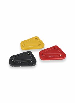 CNC Racing Remvloeistof reservoir deksel voor Ducati