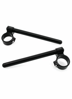 CNC Racing Clip-on set 53mm voor Ducati
