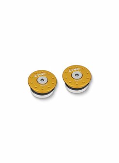 CNC Racing Framecap set voor Ducati