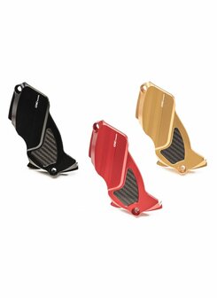 CNC Racing Voortandwiel cover Monster 821 1200 voor Ducati