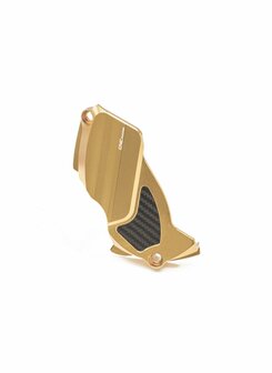 CNC Racing Voortandwiel cover Monster 821 1200 voor Ducati