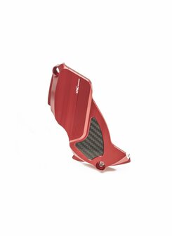 CNC Racing Voortandwiel cover Monster 821 1200 voor Ducati