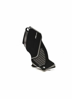 CNC Racing Voortandwiel cover Monster 821 1200 voor Ducati