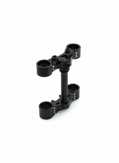 CNC Racing Triple tree kit Corse voor Ducati