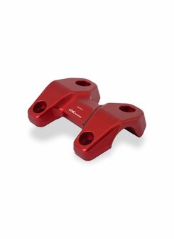 CNC Racing Bovenste stuurklem voor Ducati