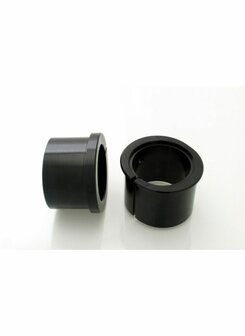 CNC Racing Excentrische bushing kit voor Ducati