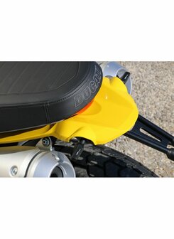 CNC Racing Indicator Taillight kit 'Task' CNC Racing voor Ducati
