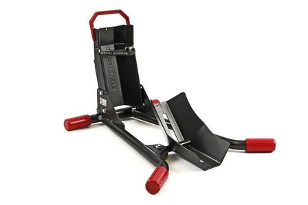 Steadystand wielklem for Ducati