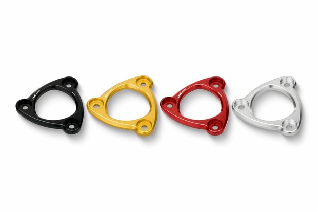 CNC Racing Veerplaat Koppeling voor Ducati