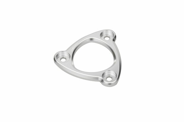 CNC Racing Veerplaat Koppeling voor Ducati