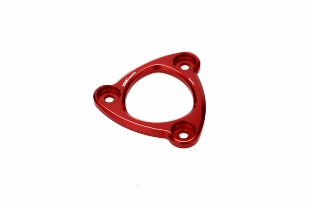 CNC Racing Veerplaat Koppeling voor Ducati