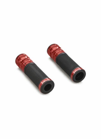 CNC Racing Handvatten set CNC Racing voor Ducati