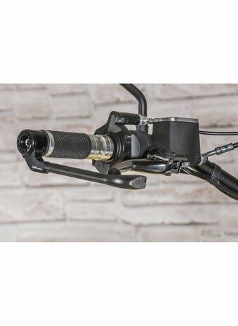 CNC Racing Handvatten set CNC Racing voor Ducati