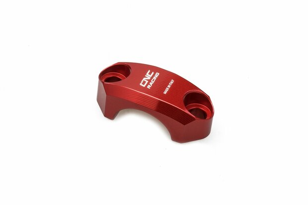 CNC Racing Brembo steun zonder spiegel schroefdraad voor Ducati