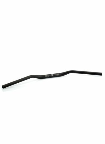 CNC Racing Fatbar stuur 22-29mm universeel CNC Racing voor Ducati