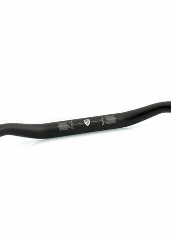 CNC Racing Fatbar stuur 22-29mm universeel CNC Racing voor Ducati
