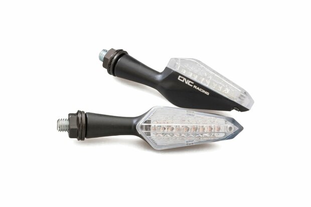 CNC Racing Knipperlichtset 'Jet' (2 st.) voor Ducati