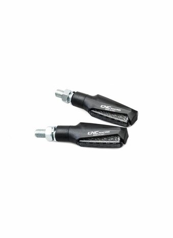 CNC Racing Knipperlichtset 'Fast' voor Ducati