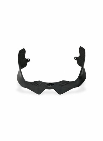 CNC Racing Koplamp onderste beschermer voor Ducati