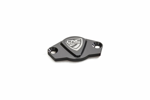 CNC Racing Timing Inspectie Cover Dynamodeksel voor Ducati