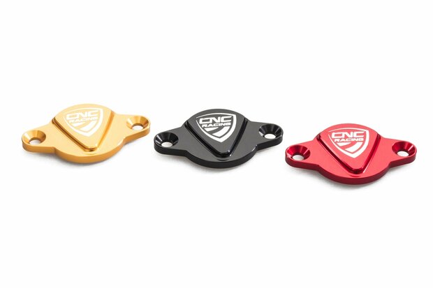 CNC Racing Timing Inspectie Cover Dynamodeksel voor Ducati
