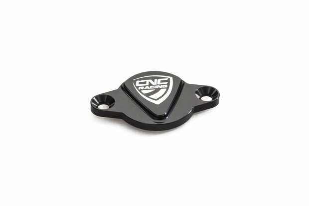 CNC Racing Timing Inspectie Cover Dynamodeksel voor Ducati