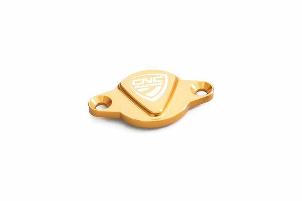 CNC Racing Timing Inspectie Cover Dynamodeksel voor Ducati