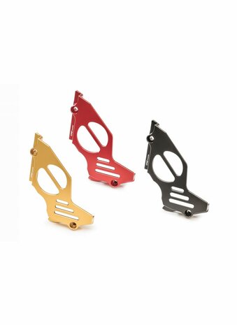 CNC Racing Voortandwiel cover voor Ducati