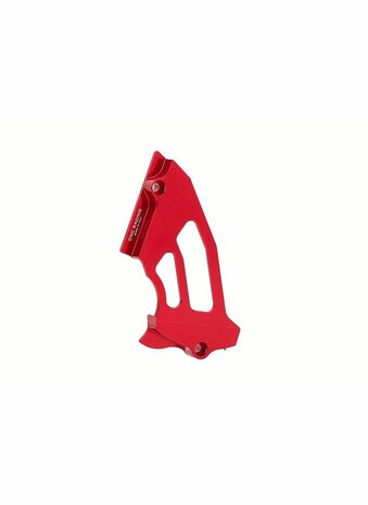 CNC Racing Voortandwiel cover voor Ducati