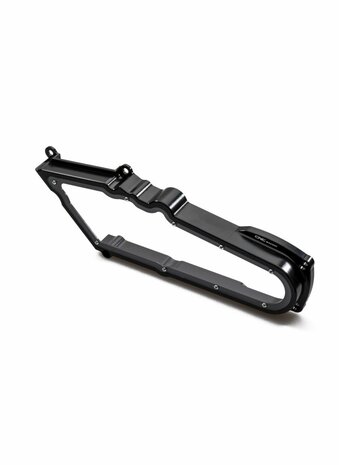 CNC Racing Distributieriem cover set voor Ducati