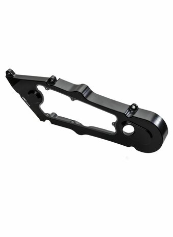 CNC Racing Timing belt cover set voor Ducati