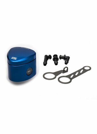CNC Racing Remvloeistof reservoir 25ml - 'Rebel' voor Ducati