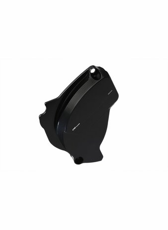CNC Racing Voortandwiel cover voor Ducati
