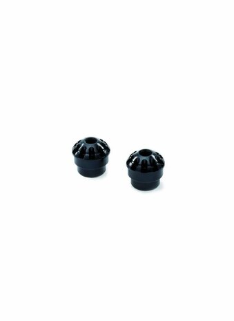 CNC Racing Voetsteun uiteinde 'Grip' voor CNC Racing voetsteun voor Ducati