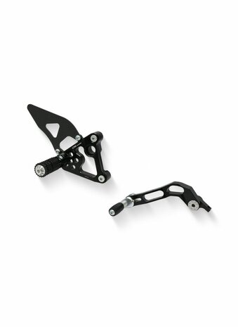 CNC Racing Remschakelset Corse monoposto voor Ducati