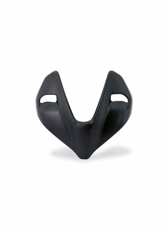 CNC Racing Koplamp cover mat carbon voor Ducati