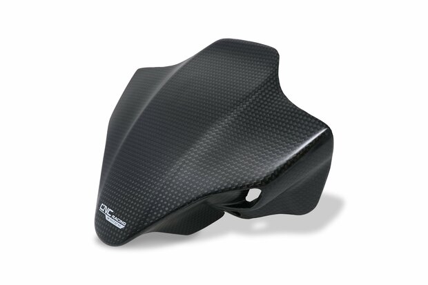 CNC Racing Flyscreen Carbon voor Ducati