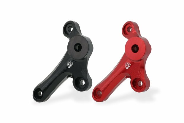 CNC Racing Motorblok montagesteun voor Ducati