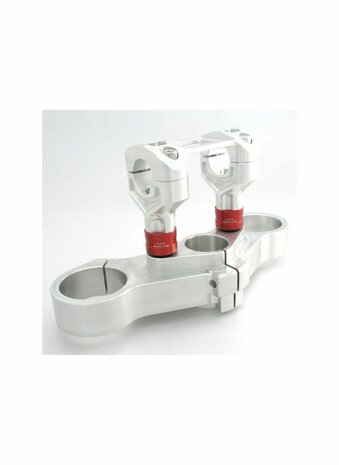 CNC Racing Stuurverhoger set voor Ducati
