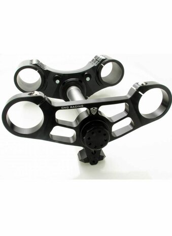 CNC Racing Kroonplaatkit Corse voor Ducati