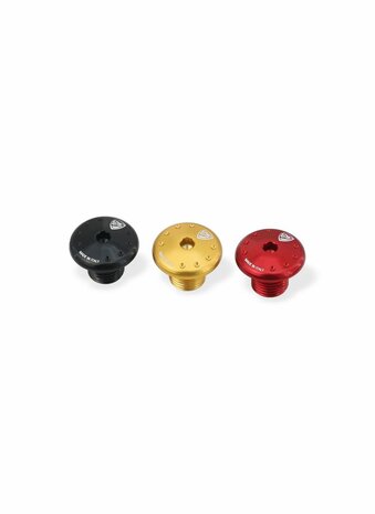 CNC Racing Belly pan bout links voor Ducati