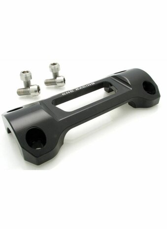 CNC Racing Bovenste stuurklem voor Ducati
