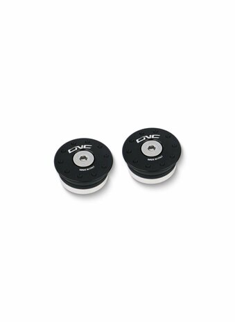 CNC Racing Framecap set voor Ducati