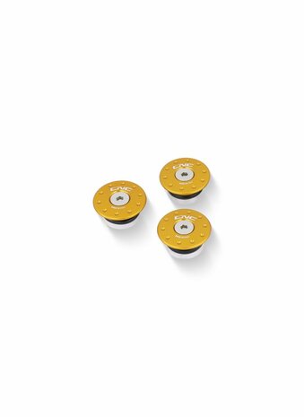 CNC Racing Framecap set voor Ducati