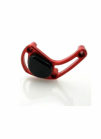 CNC Racing Waterpomp beschermer voor Ducati