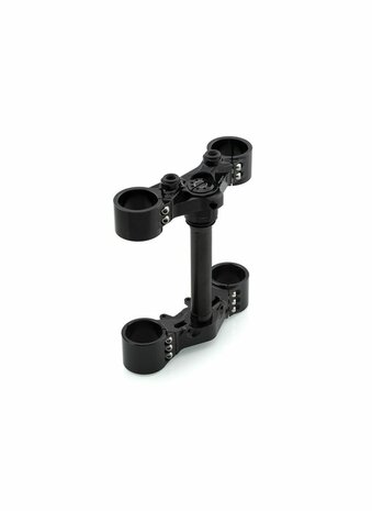 CNC Racing Triple tree kit Corse voor Ducati