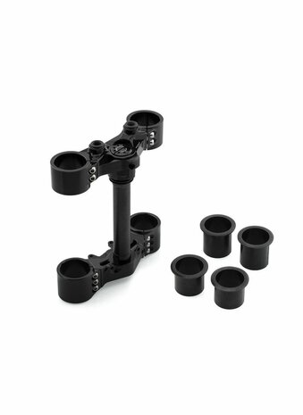 CNC Racing Triple tree kit Corse voor Ducati