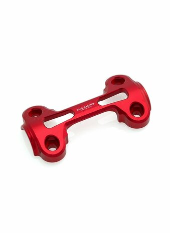 CNC Racing Bovenste stuurklem voor Ducati